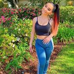 Profile Picture of christiana Danielle (@jess_icachr) on Instagram