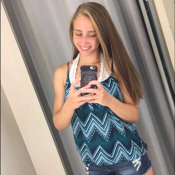 Profile Picture of Casey Mcfarland (@mc_casey) on Poshmark