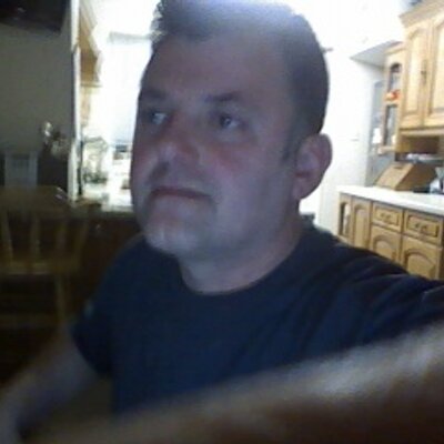 Profile Picture of darryl abram (@abramdarryl) on Twitter