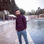 Profile Picture of Adnan Olgun (@adnan.olgun) on Instagram