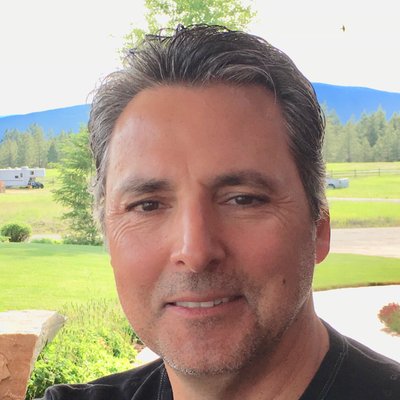 Profile Picture of Carl Provencher (@CarlProvencher4) on Twitter