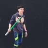 Profile Picture of Thomas Keene (@@maybetomk) on Tiktok