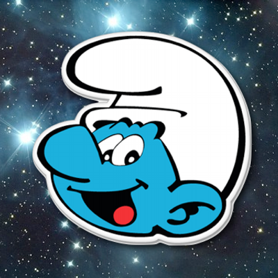 Profile Picture of Simon Murphy (@AstroSmurph) on Twitter