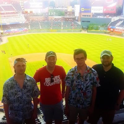 Profile Picture of Jon Shepard (@JonShep67466271) on Twitter