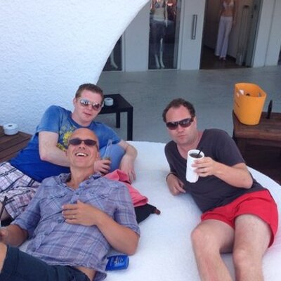 Profile Picture of Ian McNally (@ianmc1983) on Twitter