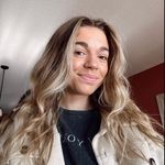 Profile Picture of Alyssa Adams (@alyssa.a.adamss) on Instagram