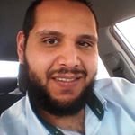 Profile Picture of Ahmed Almansouri (@ahmedsabri89) on Instagram