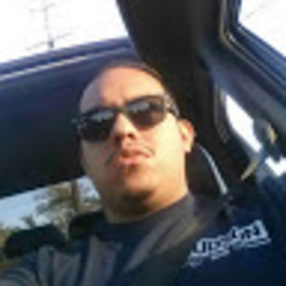 Profile Picture of Carlos Gamboa (@cgamboa1218) on Poshmark