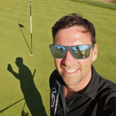 Profile Picture of Paul Gresty (@paulgresty) on Tiktok