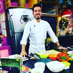 Profile Picture of Juan Coloma (@renovacion_culinaria) on Instagram