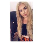 Profile Picture of Katie-Jo Daniels (@katiejo._) on Instagram