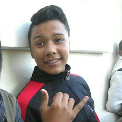 Profile Picture of Josh Angelo Matthews (@JoshAngeloMatt7) on Twitter