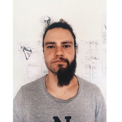 Profile Picture of Michael Pretorius (@k00lmike) on Twitter