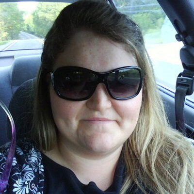 Profile Picture of Amanda Blevins (@amandablevins02) on Twitter