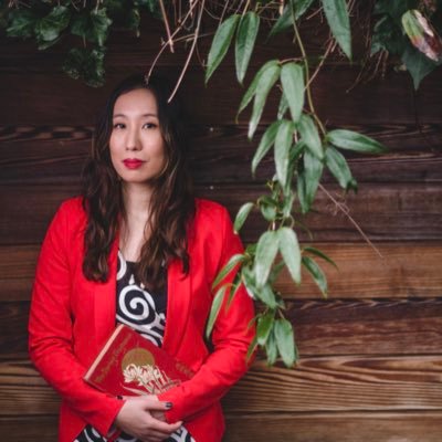 Profile Picture of Dr. Xine Yao (she/her) (@Giullian_G) on Twitter