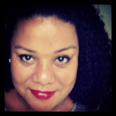 Kendall Ferguson - Twitter Profile Picture of Kendall Ferguson (@kf4032) on Twitter