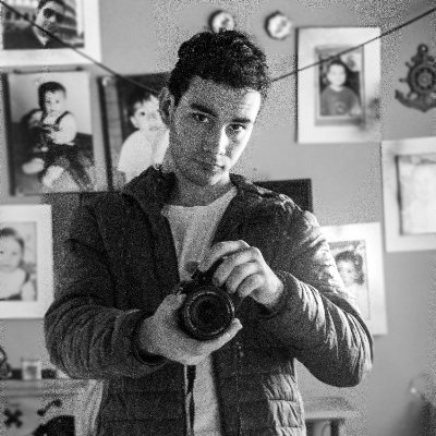 Profile Picture of Thomas Huss (@thomashuss4) on Twitter