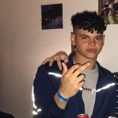 Profile Picture of Prada (@Samprada24) on Twitter