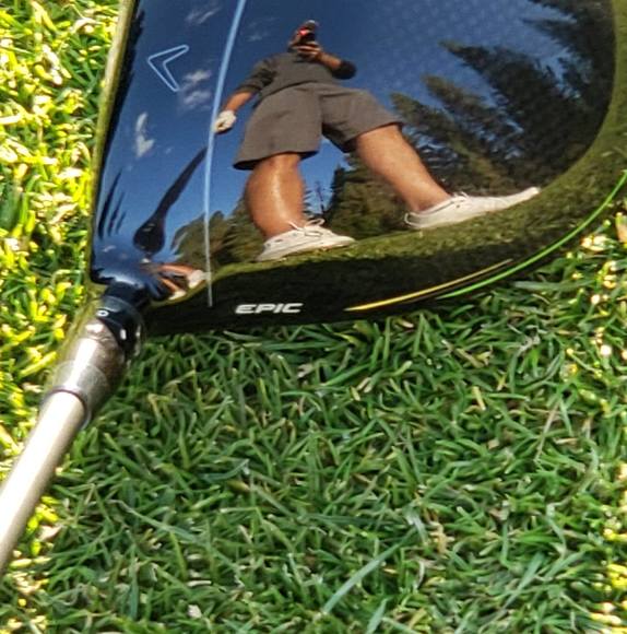 Profile Picture of James Huff (@itappakegga) on Poshmark