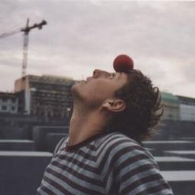 Profile Picture of Jonathan Adamo (@JonathanAdamo1) on Twitter