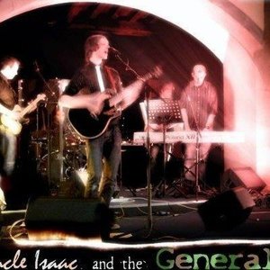 Profile Picture of Uncle Isaac And The Generals (@uncleisaacandthegenerals) on Myspace