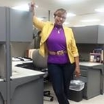 Profile Picture of Chandra Garrison Cola (@colachandra) on Instagram