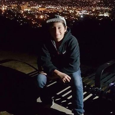 Profile Picture of Richard Barrientos (@Richard05677) on Twitter