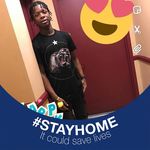 Profile Picture of Dwayne Taylor (@pinkytickled) on Instagram
