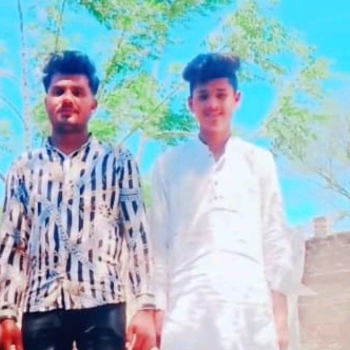 Profile Picture of goga don 😀 (@qadeer.ali68) on Tiktok