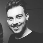 Profile Picture of Adam J.W. McDowell (@adammcdowell_) on Instagram