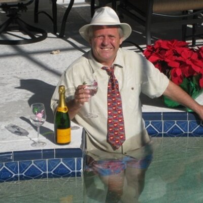 Profile Picture of Larry Arbuckle (@larbuckle) on Twitter