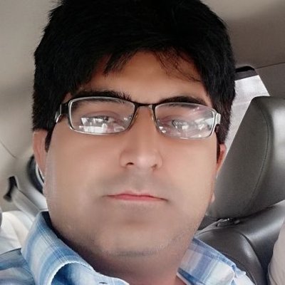Profile Picture of Jawad Bajwa (@JawadBajwa99) on Twitter