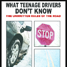 Profile Picture of John Harmata (@TeenDriveSafety) on Twitter