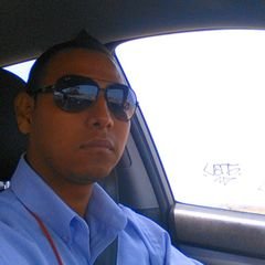 Profile Picture of Richard (@saker188) on Twitter