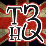 Profile Picture of Mario Steinhauser (@t3hq_mario) on Instagram