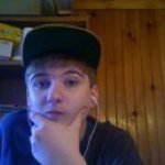 Profile Picture of Logan G. Bolduc (@logurt96) on Instagram