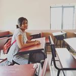 Profile Picture of Irene Susan Philip (@l_being_myself) on Instagram