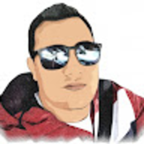 Profile Picture of Rodrigo Barcellos (@barcellosrodr) on Poshmark