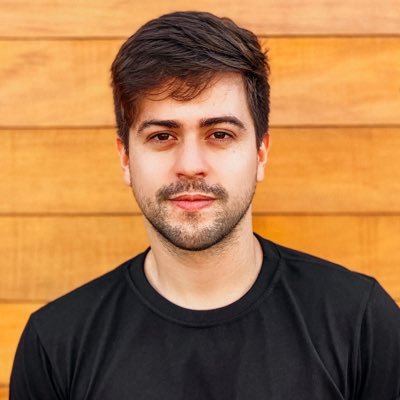 Profile Picture of Gabriel Barreto (@GabrielBarreto0) on Twitter