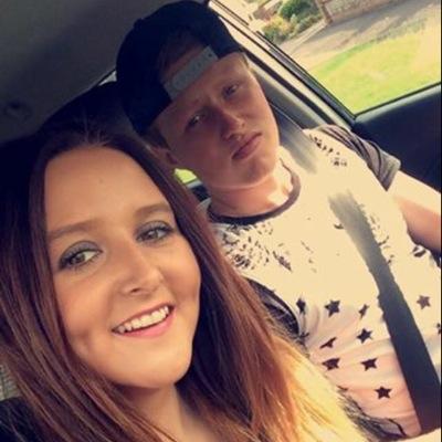 Profile Picture of Louis Maull (@louismaull30) on Twitter