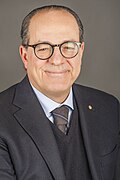Profile Picture of Paolo De Castro - Wikipediaon Wikipedia
