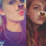 Profile Picture of Bailey And Kailey Gorham (@bailey_kailey_spam) on Instagram
