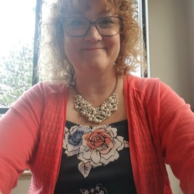 Profile Picture of Deborah Poole (@longtalldeb) on Twitter