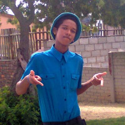 Profile Picture of Robin Gallant (@robin_gallant) on Twitter