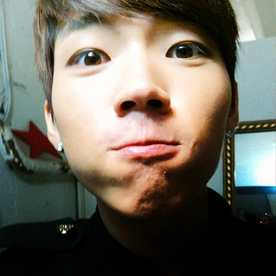 Profile Picture of Nam Woo Hyun (@wowwhyemi) on Twitter