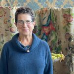 Profile Picture of Lois Borgenicht (@artigransgram) on Instagram