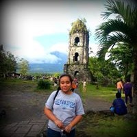 Profile Picture of Steffi Eunice Ramos (@steffi-eunice-ramos) on Quora