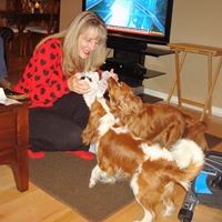 Sherri Townsend Damron - Quora Profile Picture of Sherri Townsend Damron (@sherri-townsend-damron) on Quora