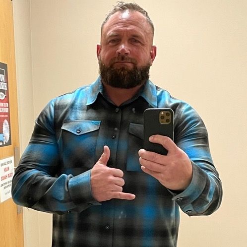 Profile Picture of Troy Gregory459 (@troygregory77) on Tiktok