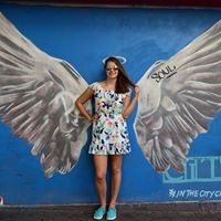 Profile Picture of Meiju Jauhiainen (@meiju-jauhiainen) on Quora